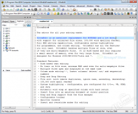 UltraEdit