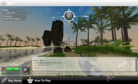 Unity Web Player