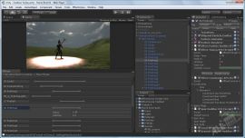 Unity Web Player