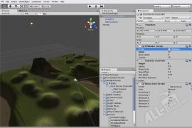 Unity 3d