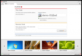  AnyDesk