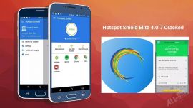 Hotspot Shield Elite