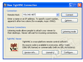 TightVNC