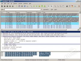 Wireshark