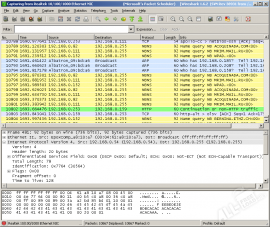 Wireshark