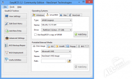 EasyBCD