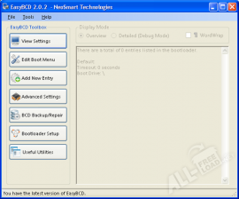 EasyBCD