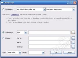 UNetbootin