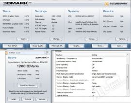 3DMark06