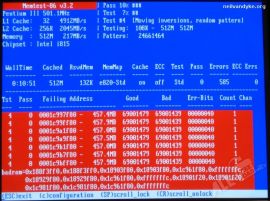 MemTest86+
