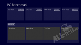 PC Benchmark