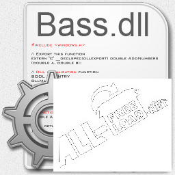 Bass.dll