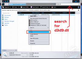 D3d9.dll