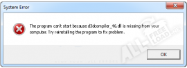 D3dcompiler_46.dll 
