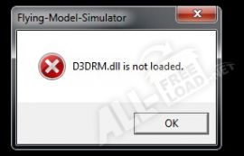 d3drm.dll