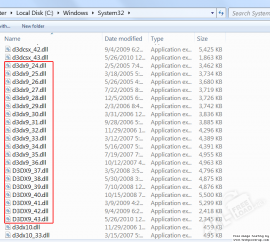 D3dx9_32.dll
