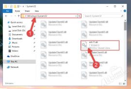 Mfc71.dll