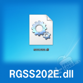 Rgss202e.dll 