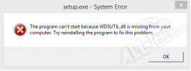 Wdsutil.dll 