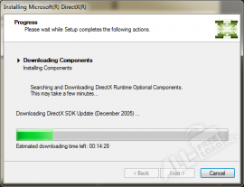 DirectX 9