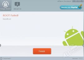 Kingo Android Root