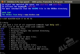 DOSBox