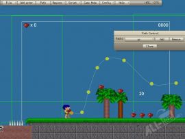 Game Editor