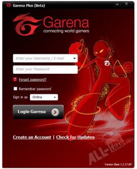 Garena