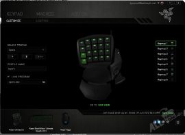 Razer Synapse