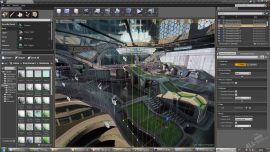 Unreal Engine 4