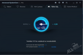 Advanced Systemcare Ultimate