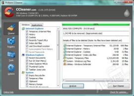 CCleaner 