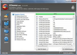 CCleaner 