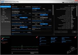 Intel Extreme Tuning Utility