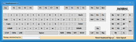 MapKeyboard