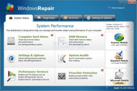 Windows Repair