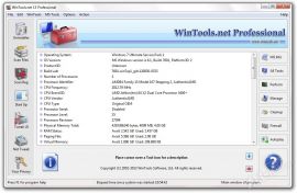 WinTools.net Professional