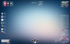 Rainmeter 