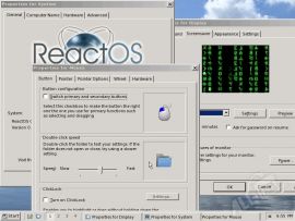 ReactOS