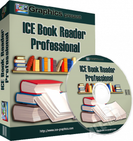 ICE Book Reader