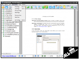 PDF Reader