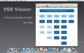 VSD Viewer