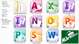 Microsoft Office 2010