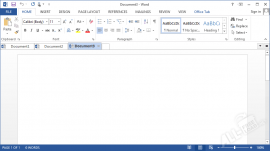 Microsoft Office 2013