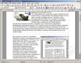 OpenOffice.org